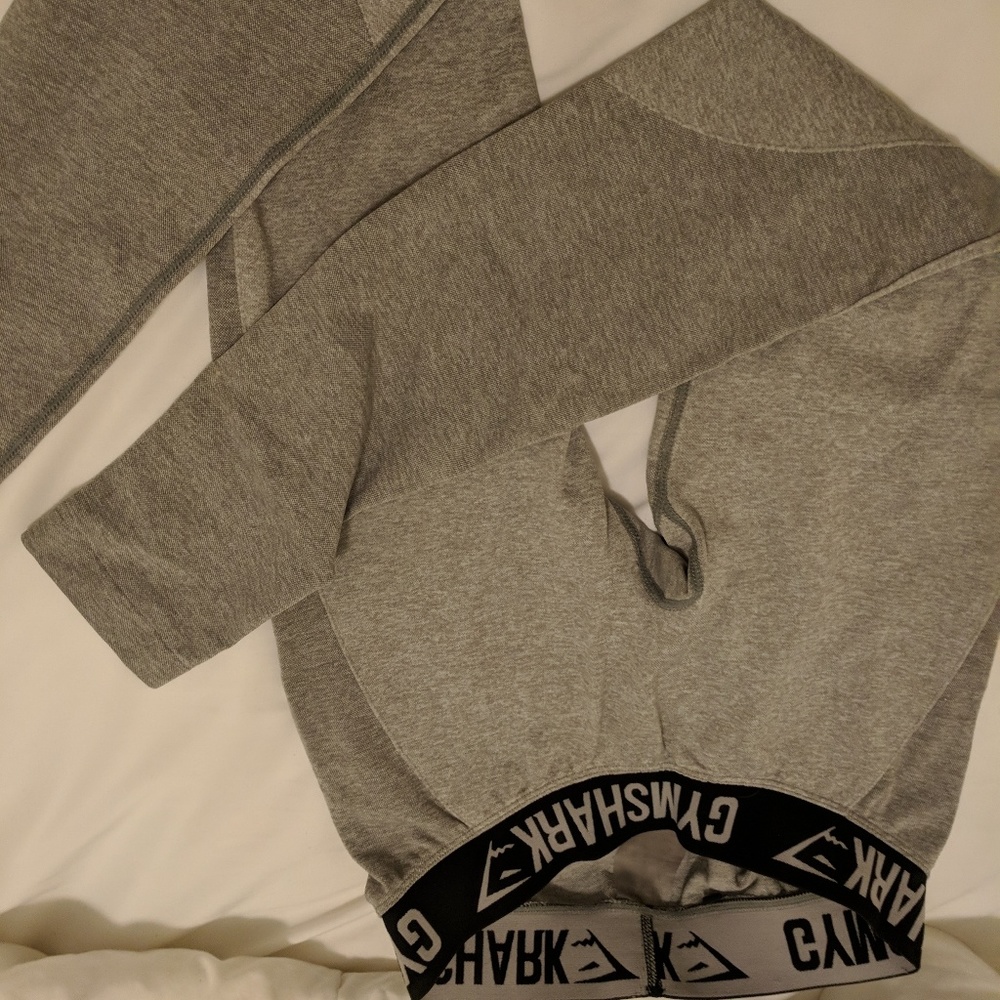 Gymshark leggings